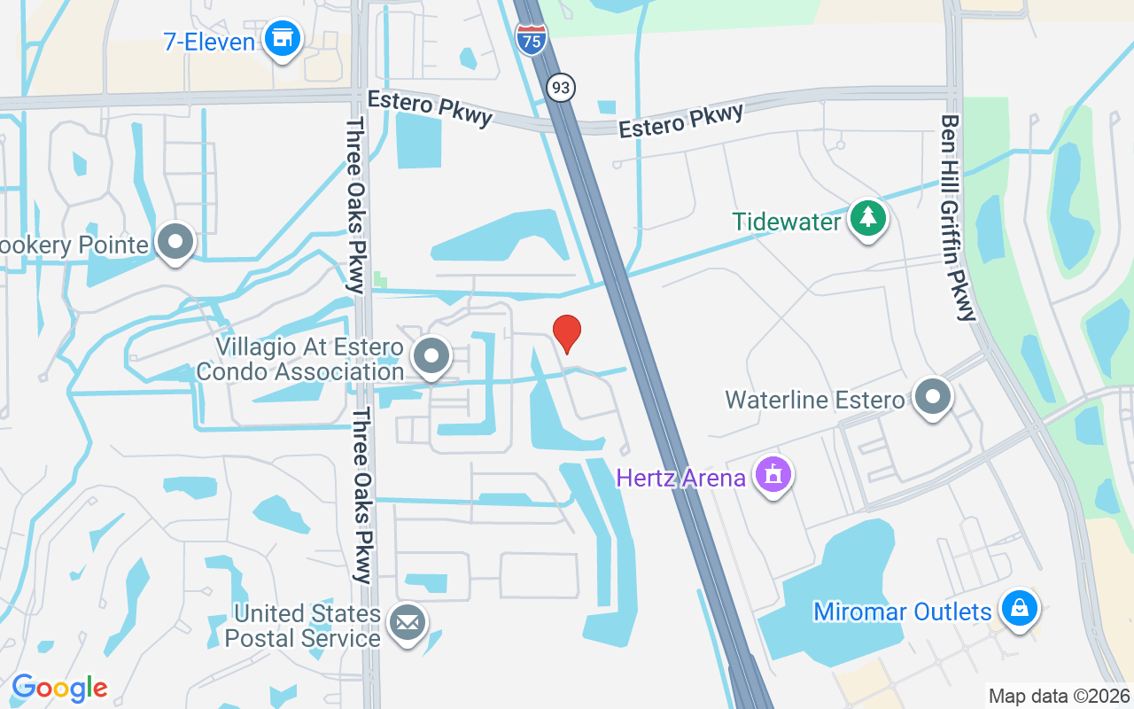 10100 Villagio Palms Way 202, Estero, FL 33928