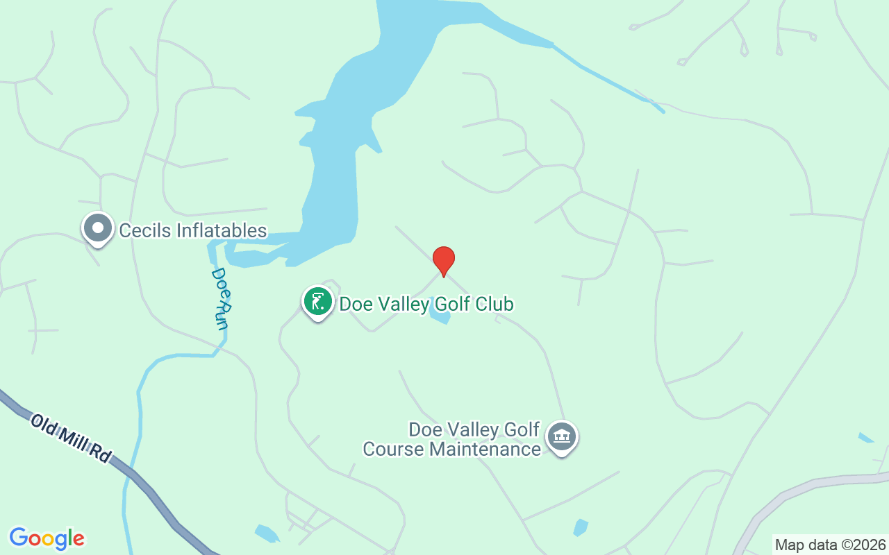 503 Piping Rock Rd, Brandenburg, KY 40108