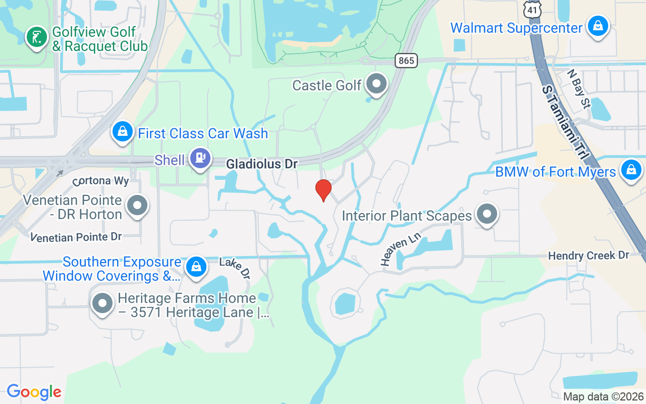 7171 Coca Sabal Ln, Fort Myers, FL 33908