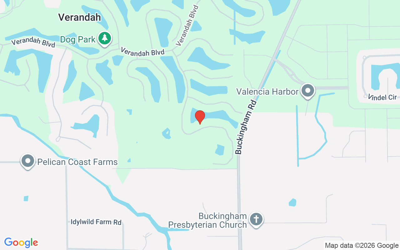 3930 Otter Bend Cir, Fort Myers, FL 33905