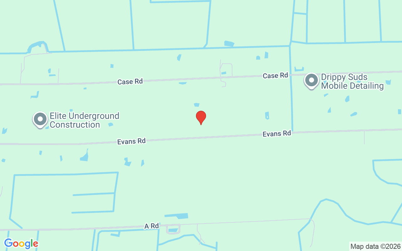 1530 Evans Rd, Labelle, FL 33935