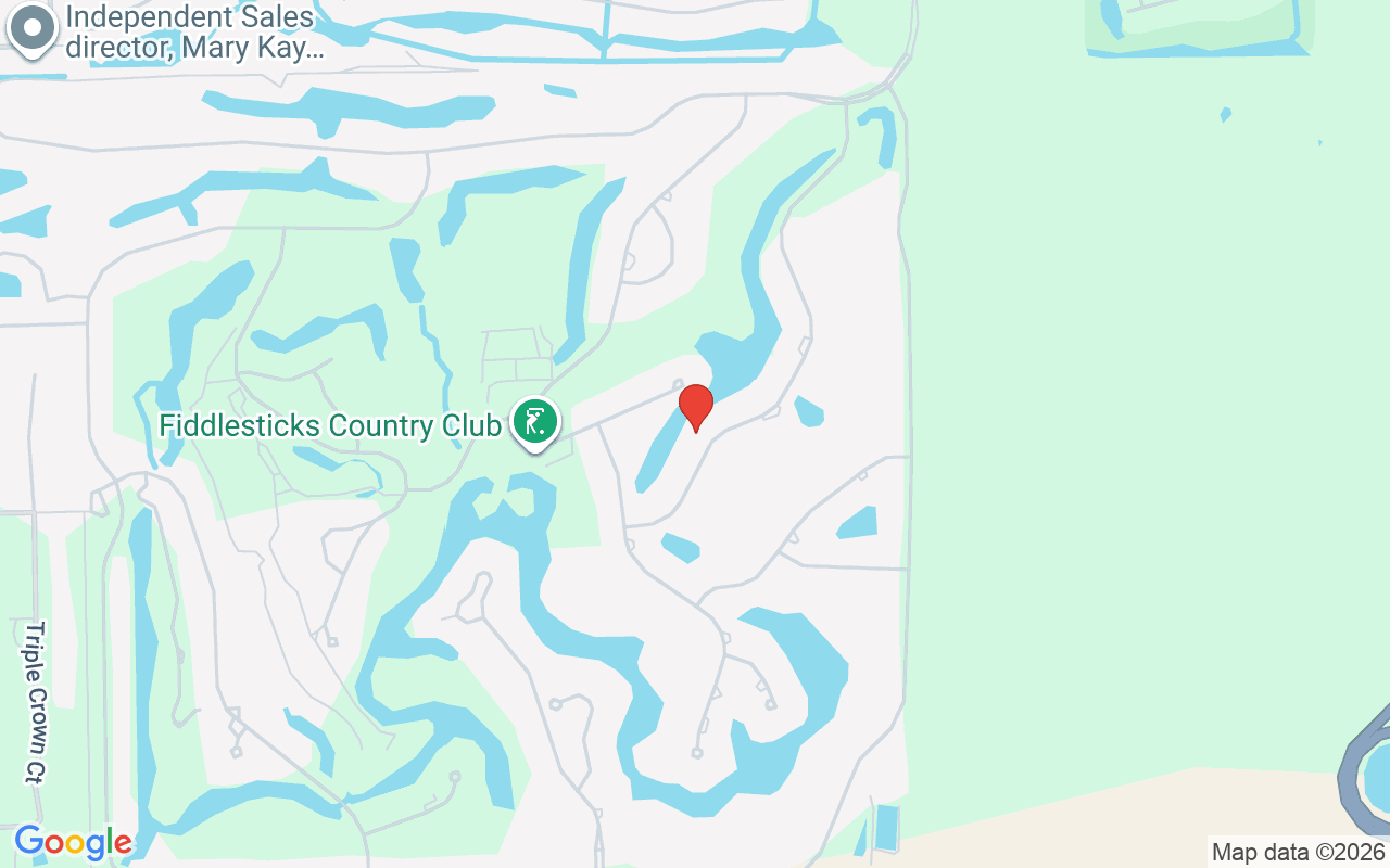 15450 Kilbirnie Dr, Fort Myers, FL 33912