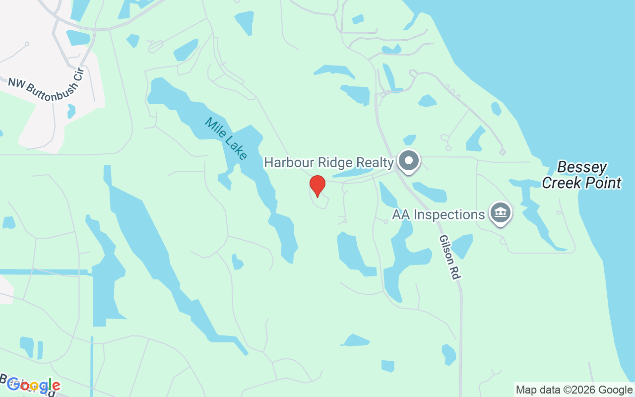 13468 Harbour Ridge Boulevard Nw #2A, Palm City, FL 34990