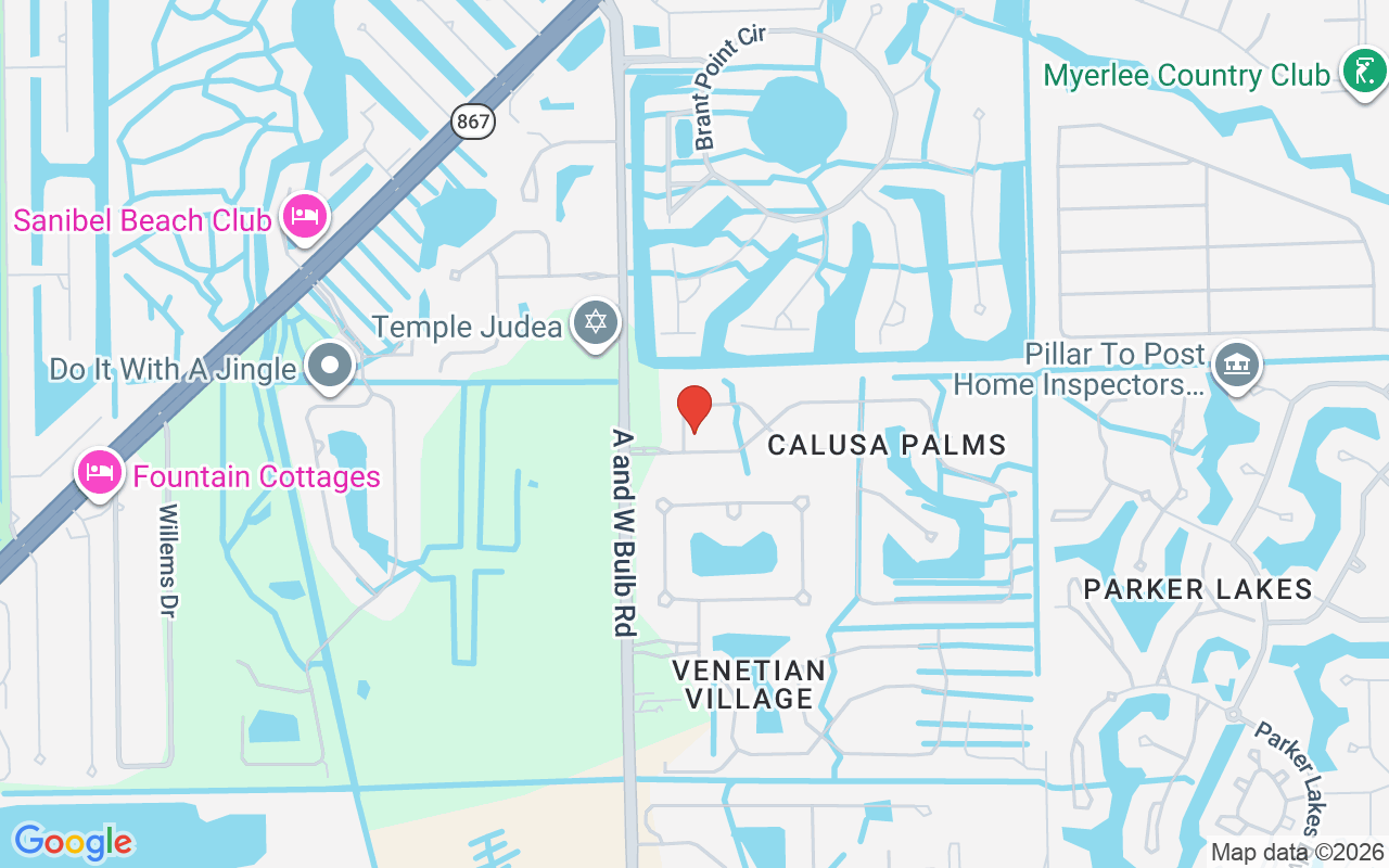 9789 Mendocino Dr, Fort Myers, FL 33919