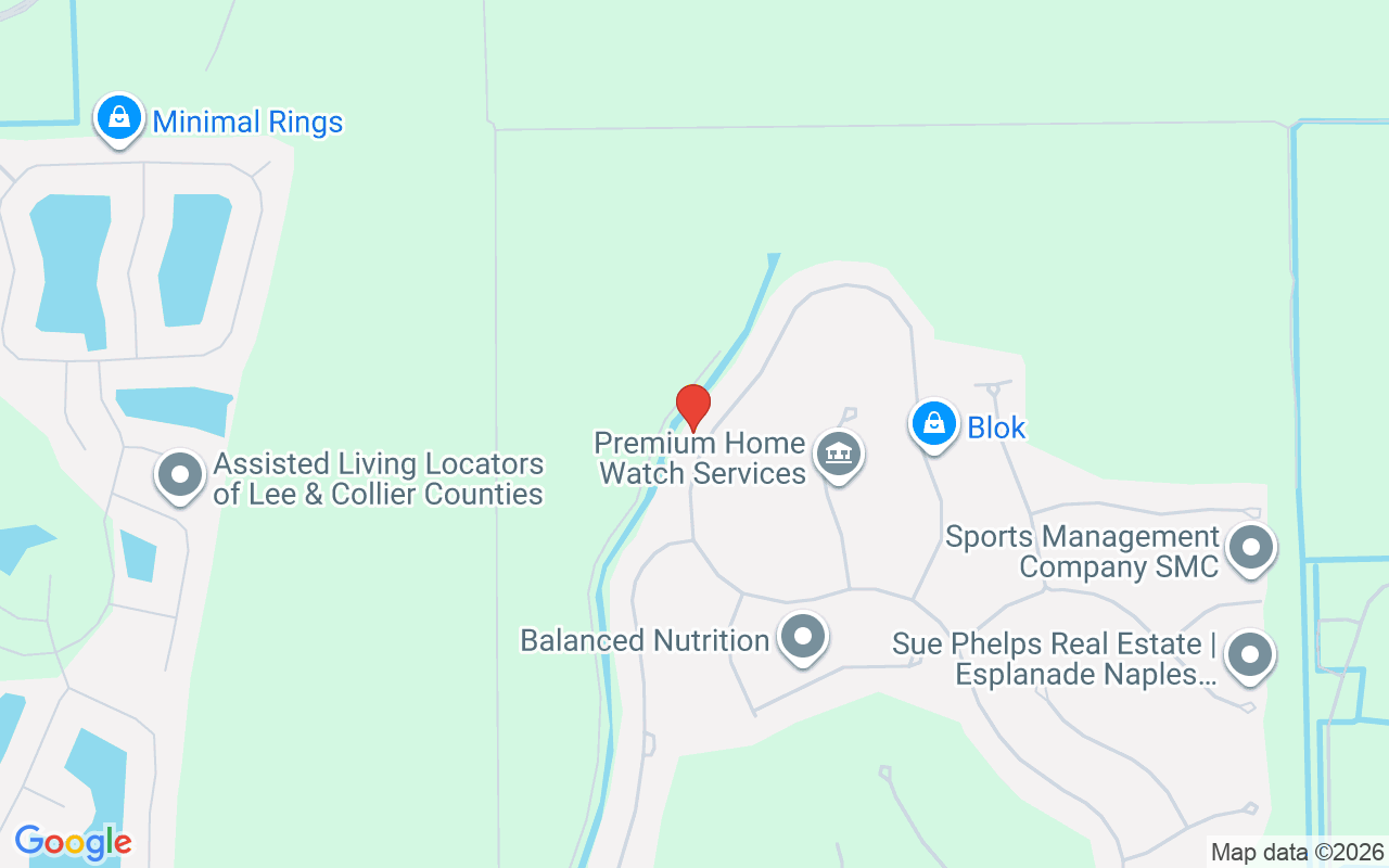 9489 Montelanico Loop, Naples, FL 34119