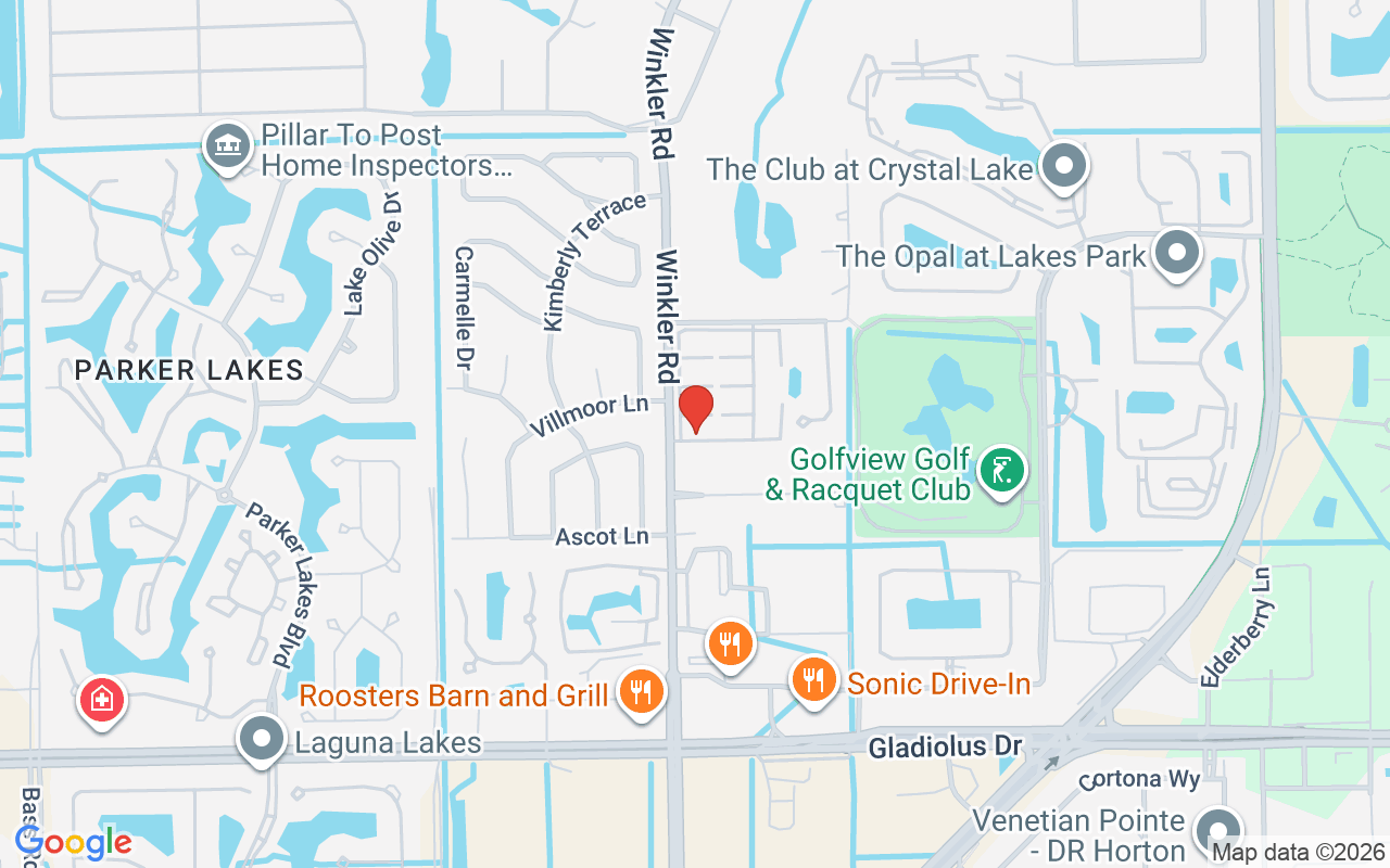 1500 Popham Dr #A38, Fort Myers, FL 33919