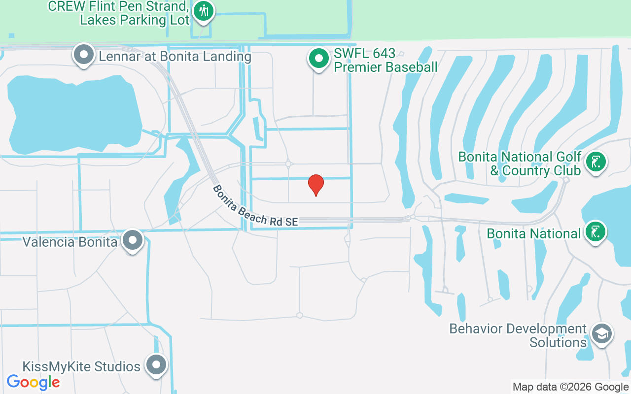 28378 Captiva Shell Loop, Bonita Springs, FL 34135