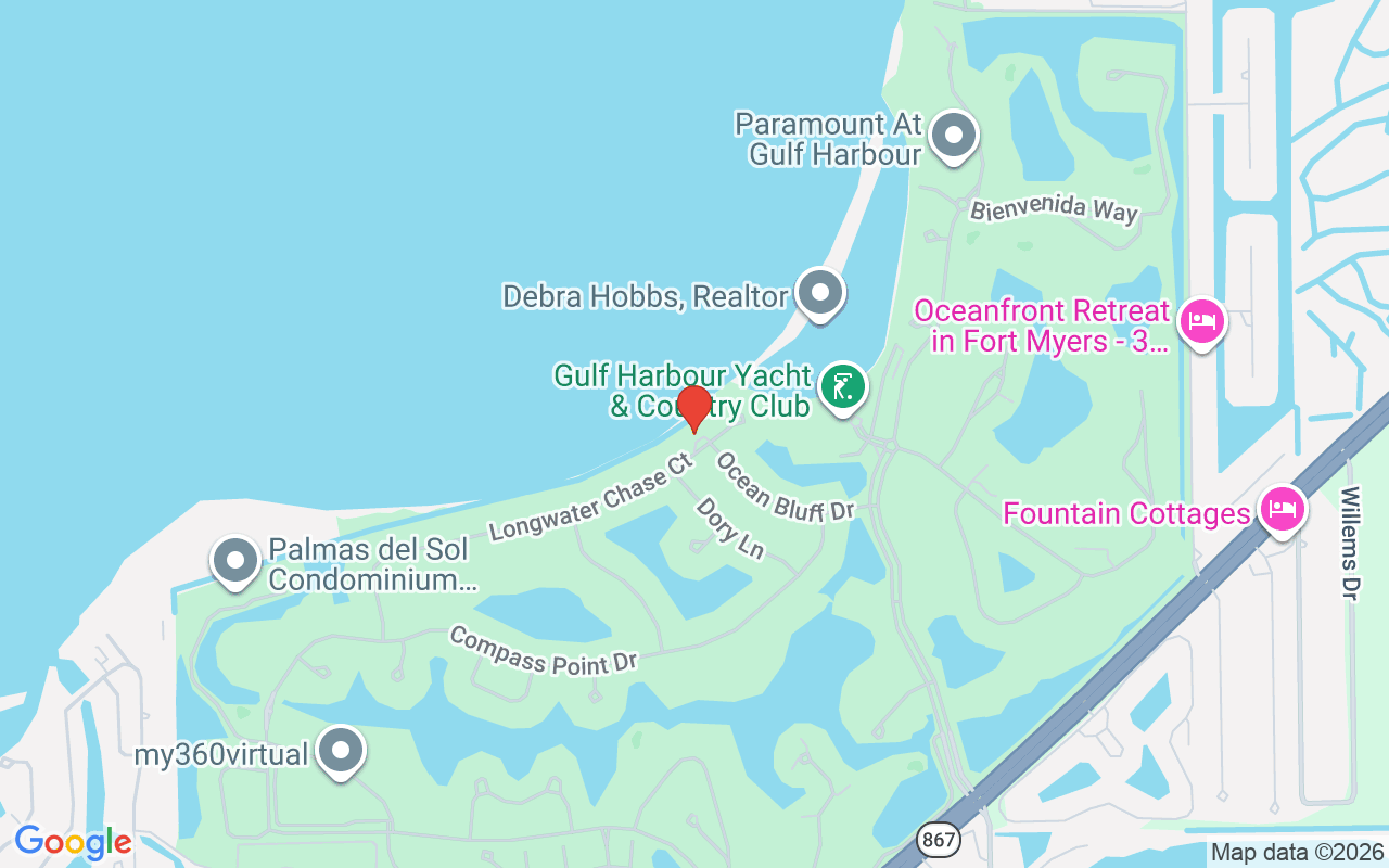 11240 Longwater Chase Ct Sw, Fort Myers, FL 33908