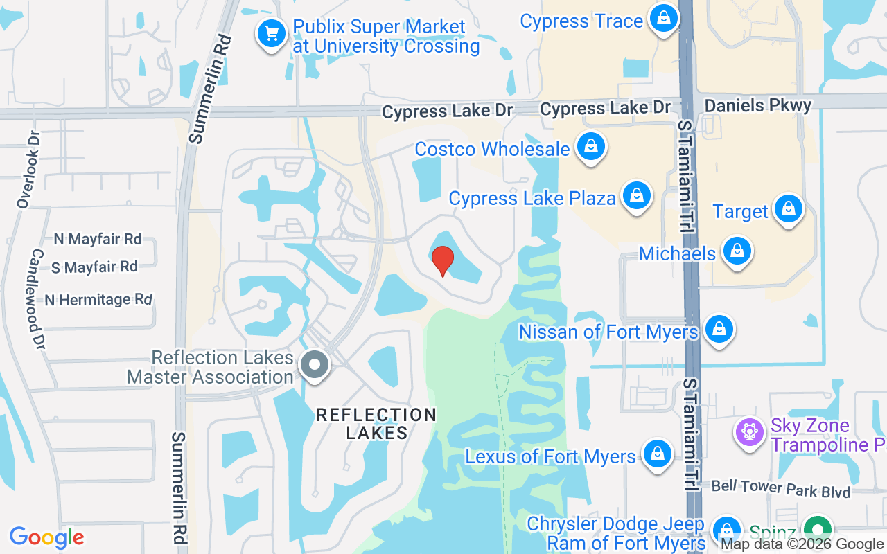 13755 Bald Cypress Cir, Fort Myers, FL 33907