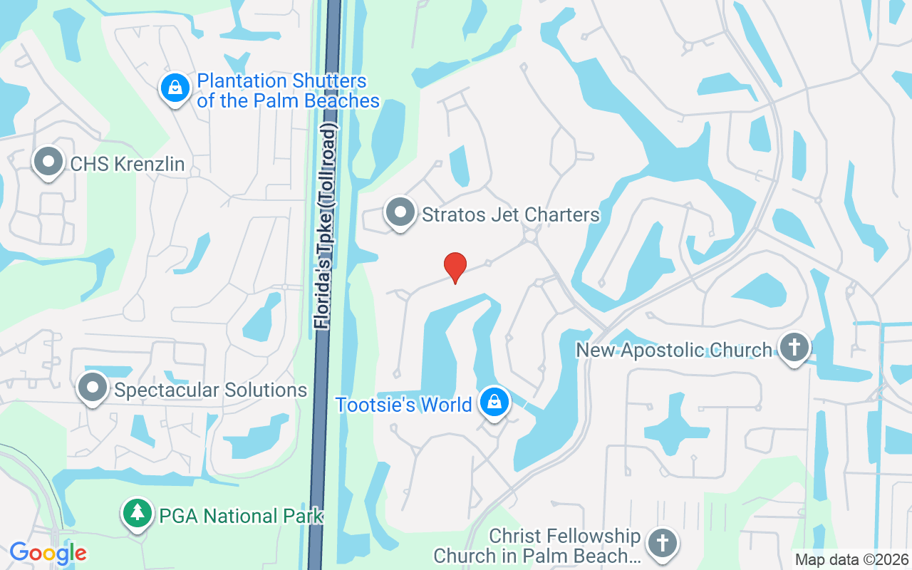 155  Vintage Isle Ln, Palm Beach Gardens, FL 33418