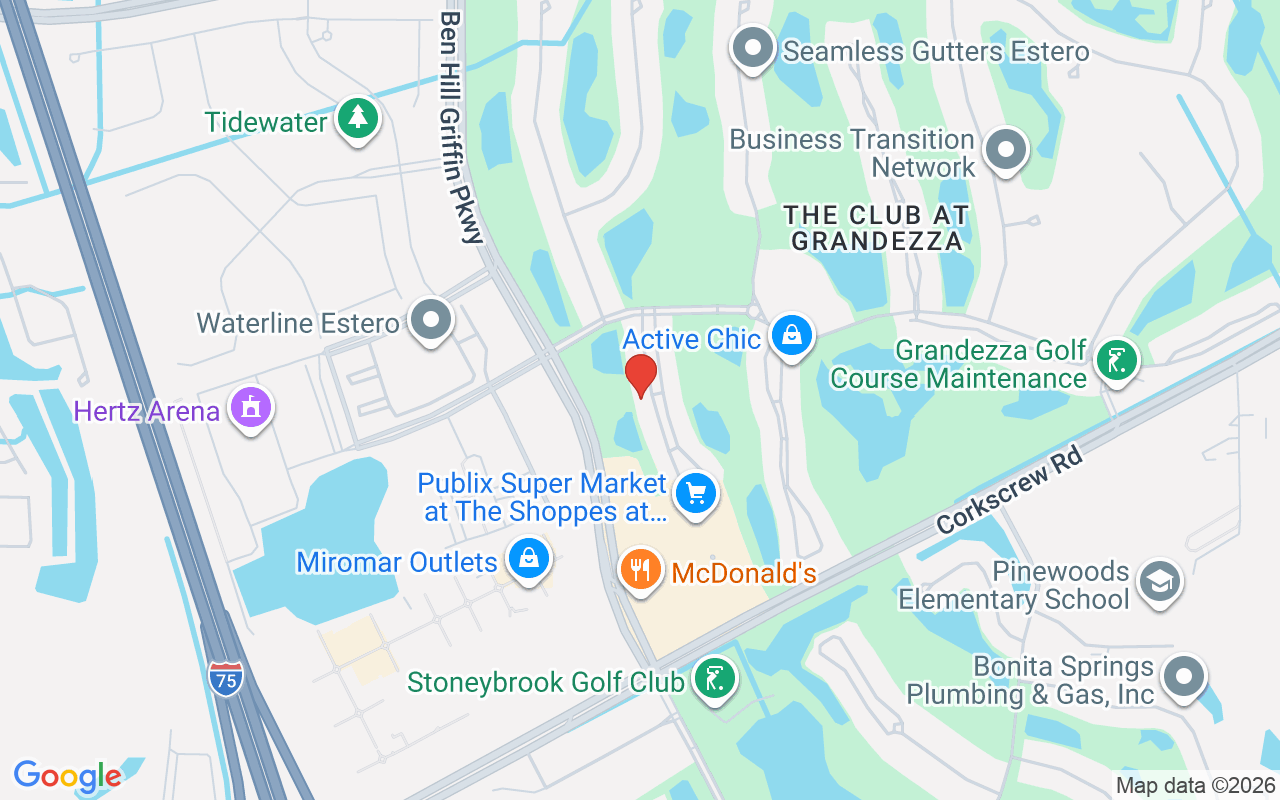 20240 Burnside Pl #1603, Estero, FL 33928