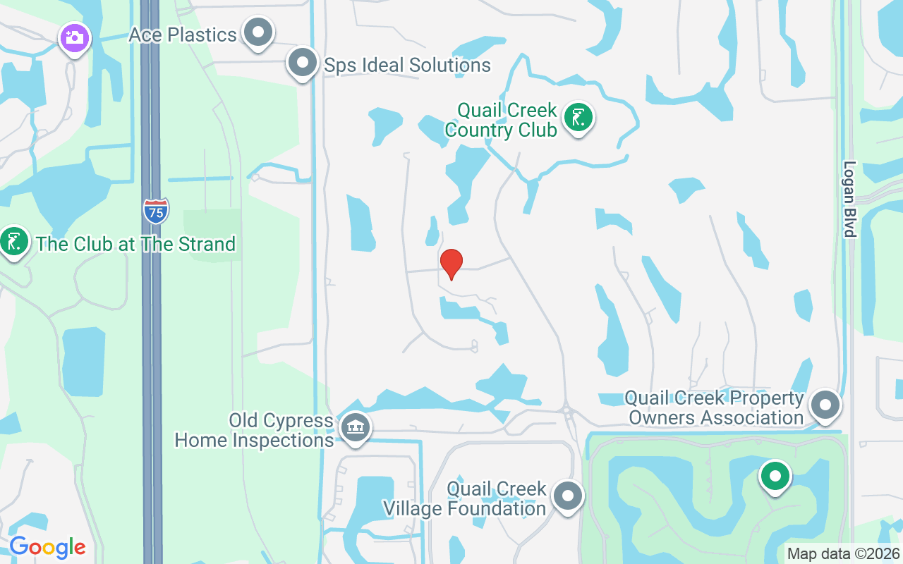 4324 Butterfly Orchid Ln, Naples, FL 34119