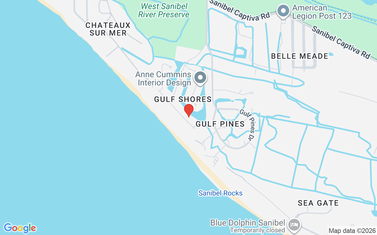 4452 Waters Edge Ln, Sanibel, FL 33957