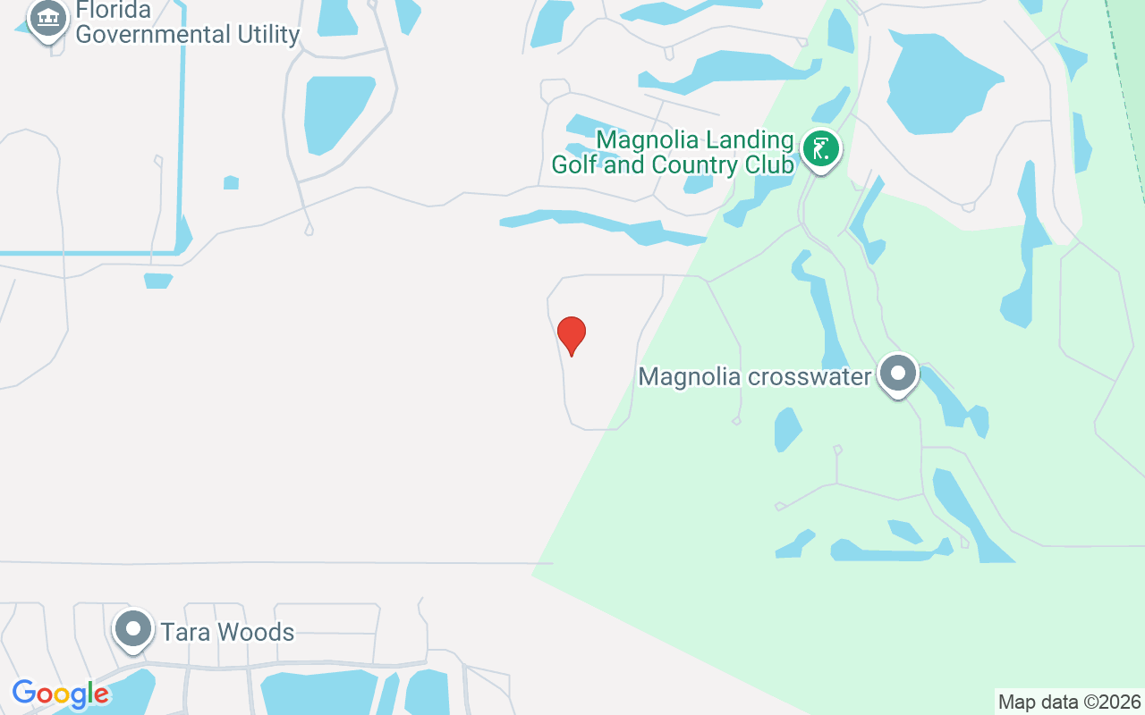 20355 Camino Torcido Loop, North Fort Myers, FL 33917