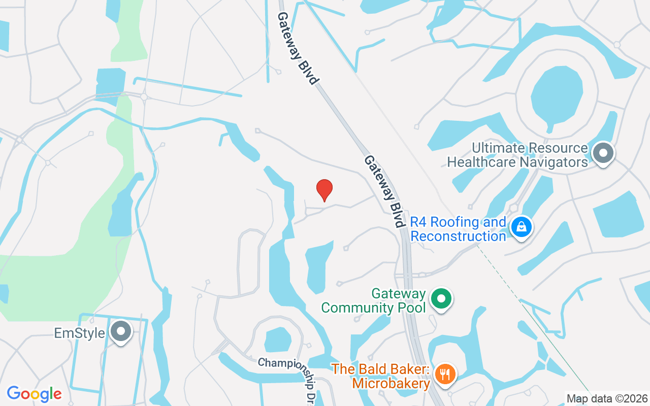 12061 Brassie Cir #C, Fort Myers, FL 33913