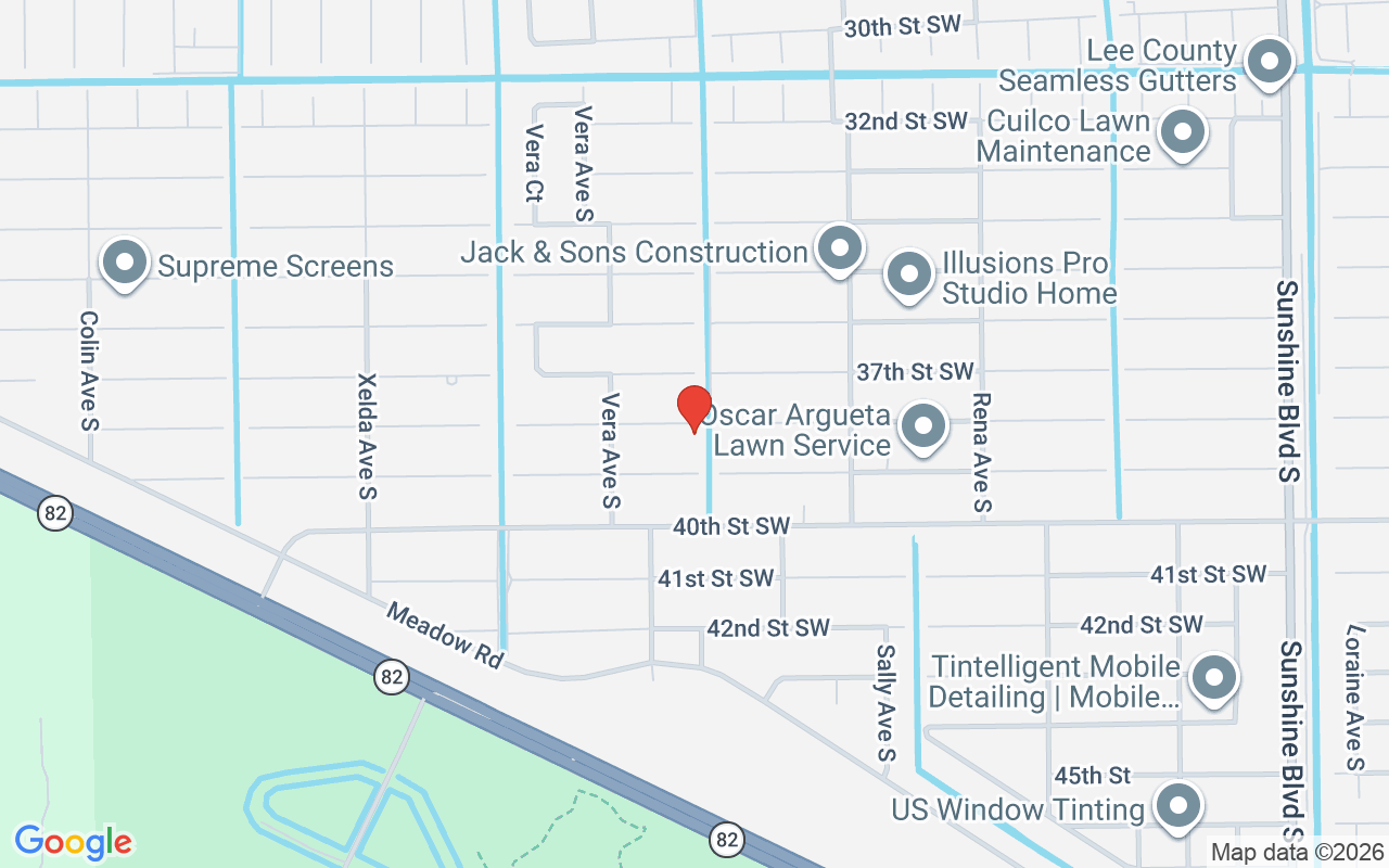 3501 38Th St, Lehigh Acres, FL 33976