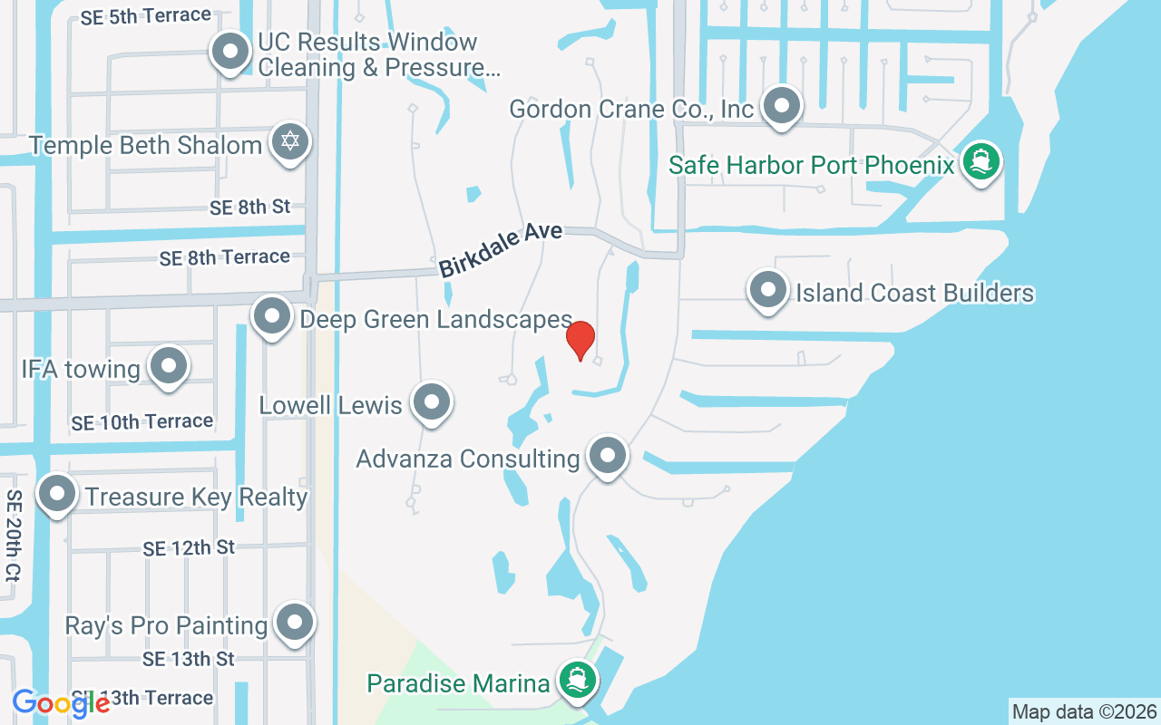 4135 Yarmouth Ct, North Fort Myers, FL 33903