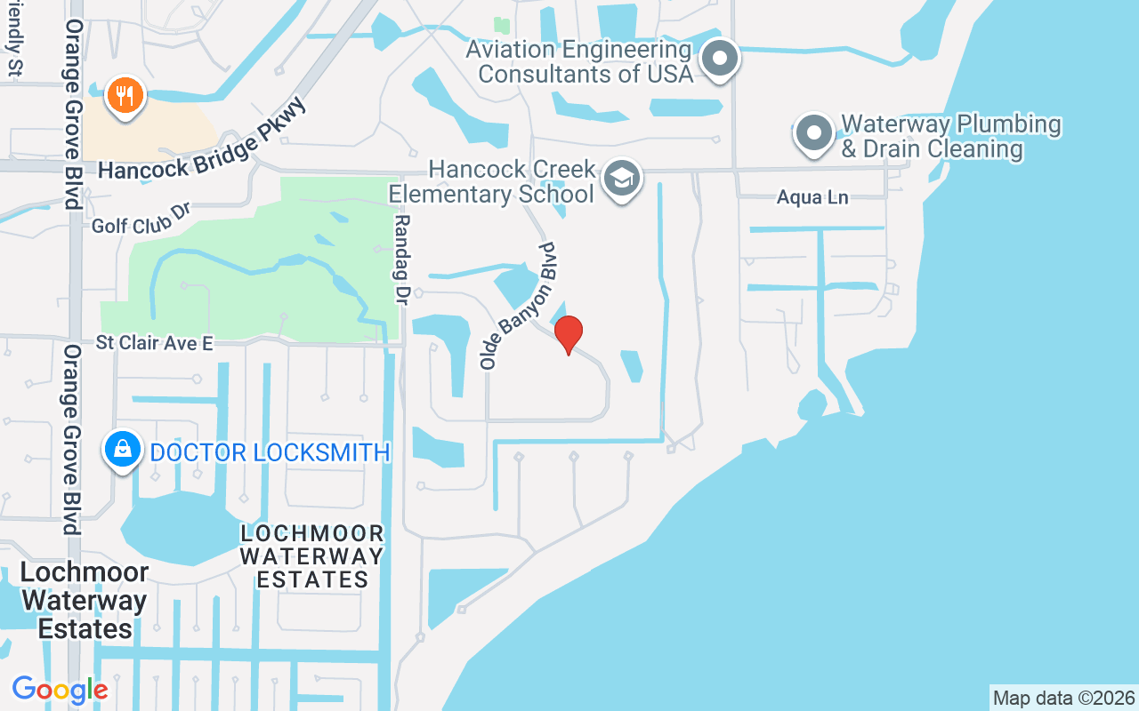 3351 Banyon Hollow Loop, North Fort Myers, FL 33903