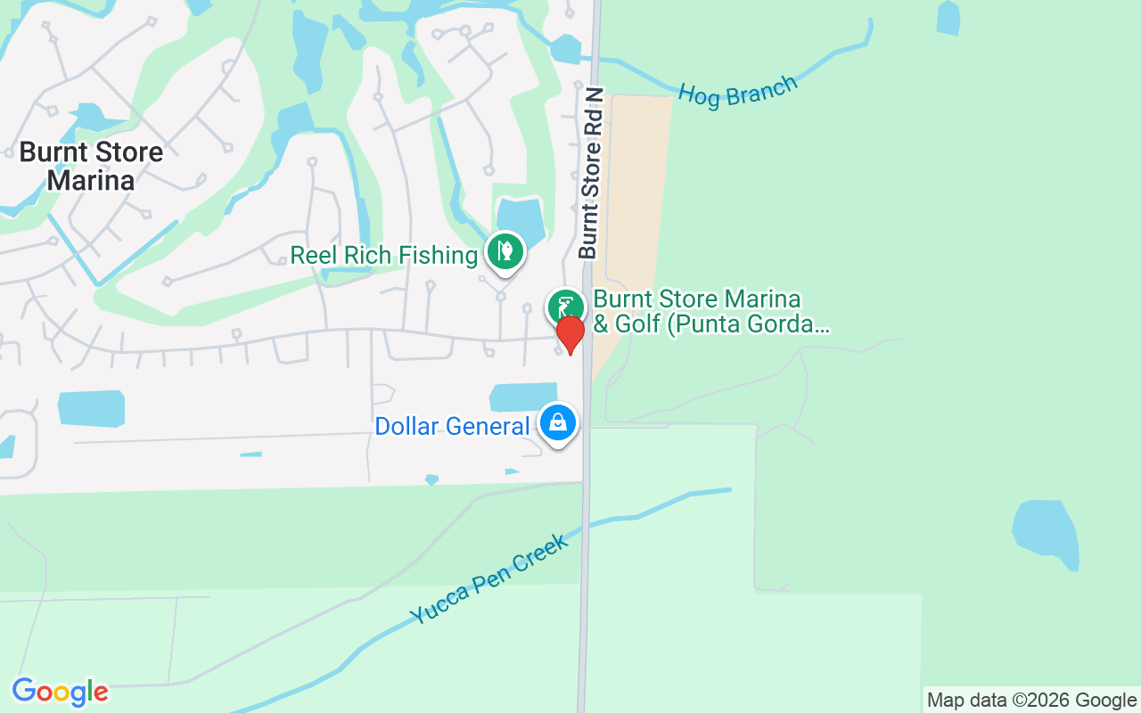 102 Islamorada Blvd #2, Punta Gorda, FL 33955