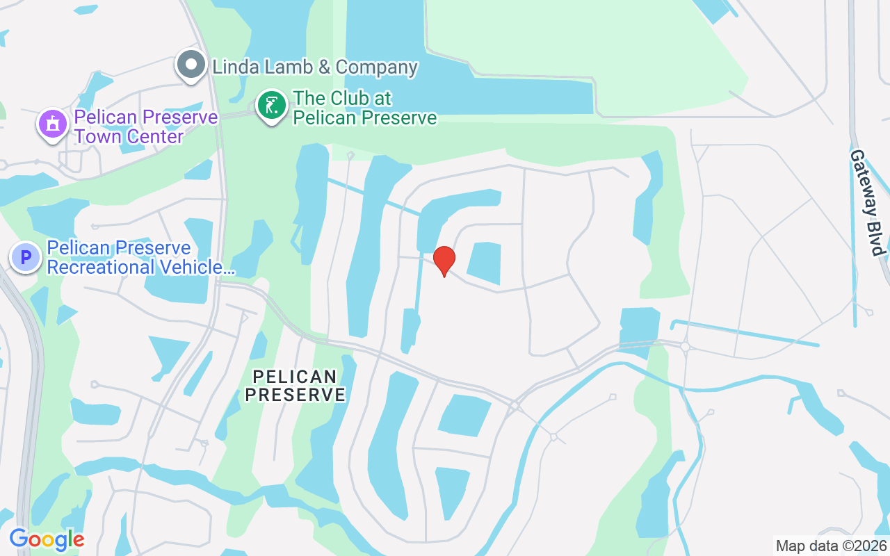 10712 Cetrella Dr, Fort Myers, FL 33913