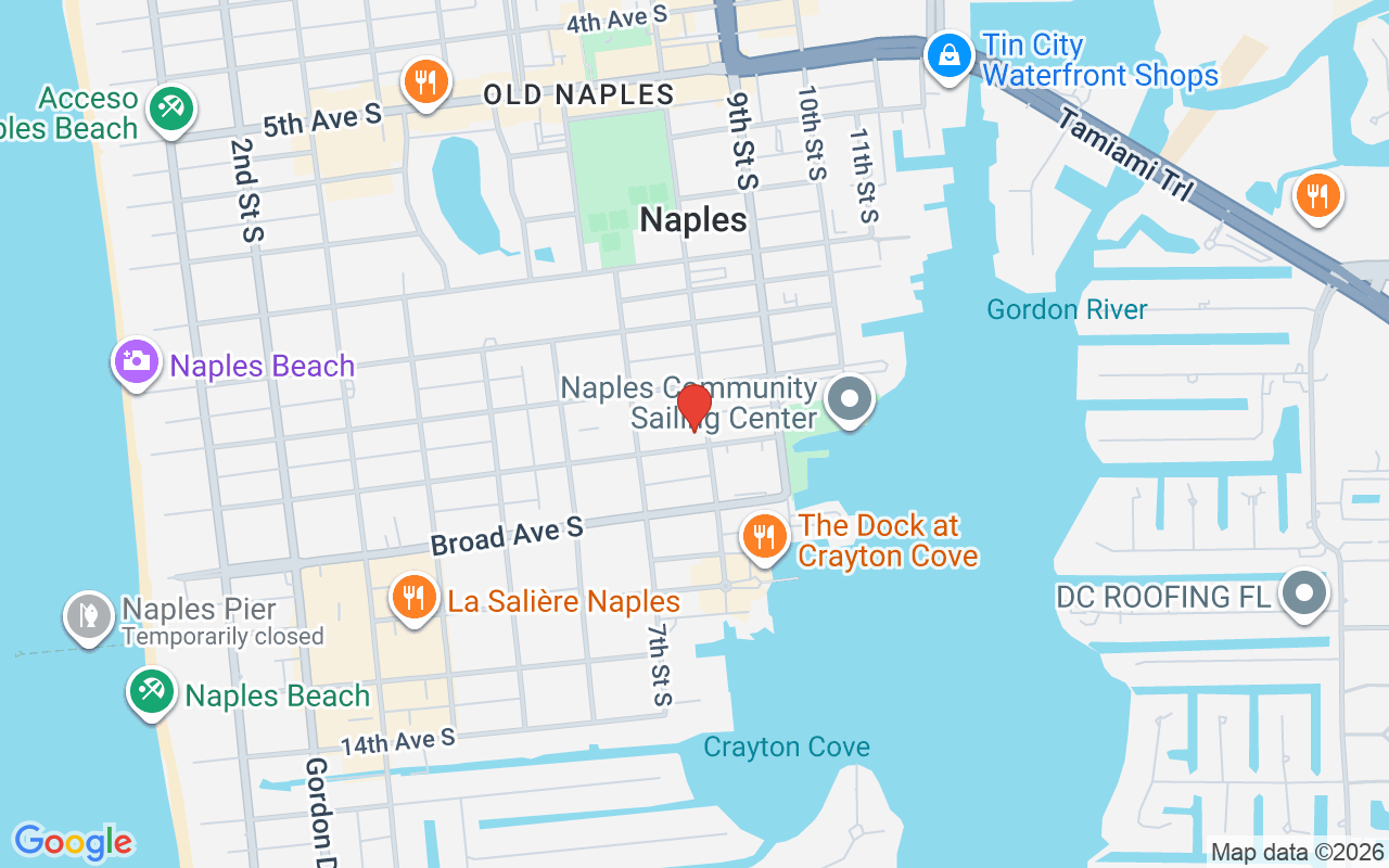 783 11Th Ave, Naples, FL 34102