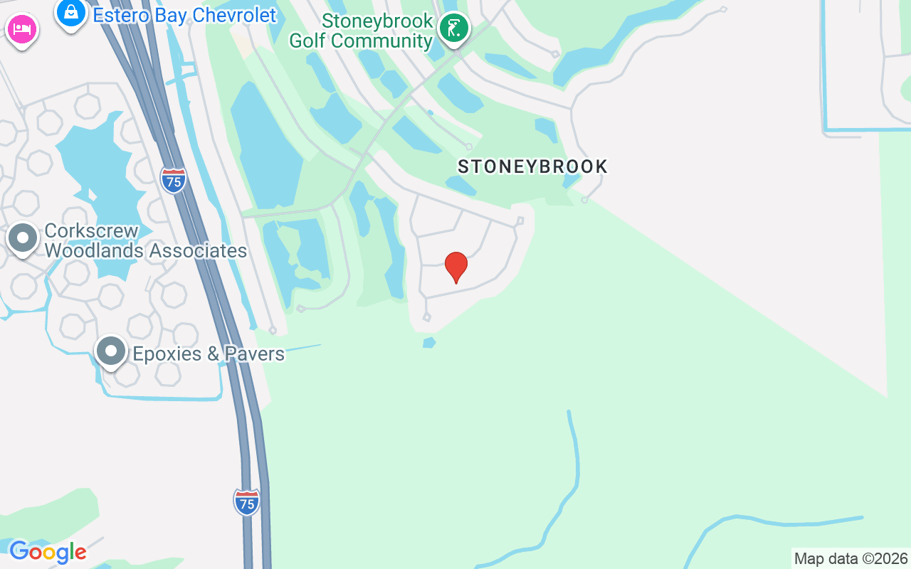 21698 Brixham Run Loop, Estero, FL 33928