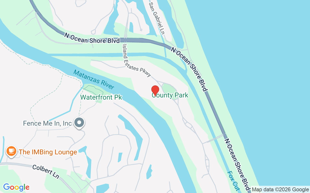 24 Island Estates Pkwy, Palm Coast, FL 32137