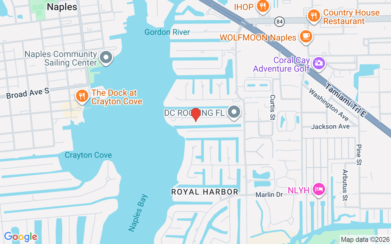1390 Chesapeake Ave #1390, Naples, FL 34102