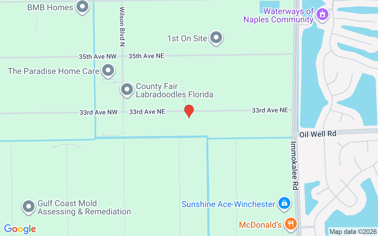 240 33Rd Ave, Naples, FL 34120