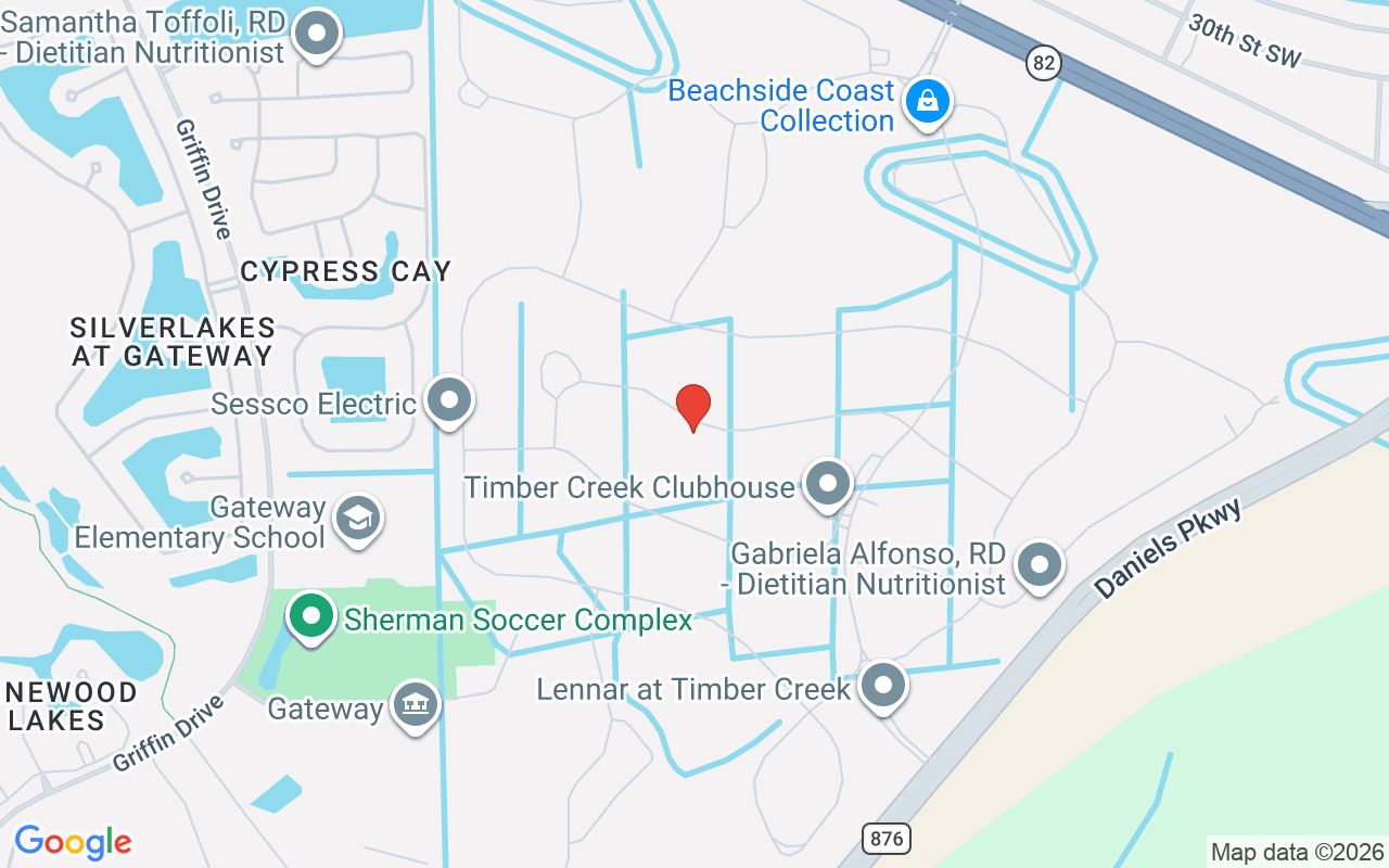 13879 Hunter Oak Dr, Fort Myers, FL 33913