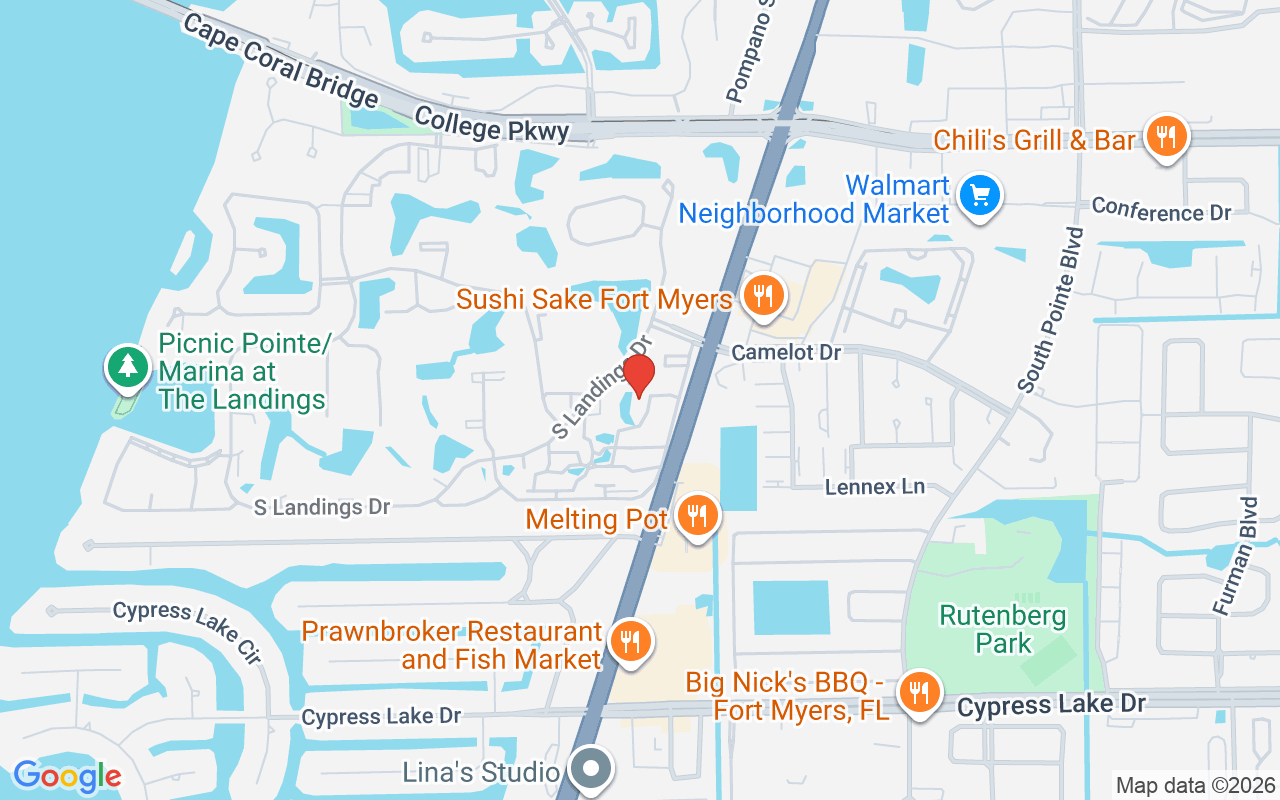 4396 Bowsprit Ct 2C, Fort Myers, FL 33919