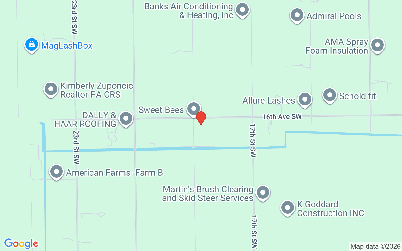 1618 19Th St, Naples, FL 34117