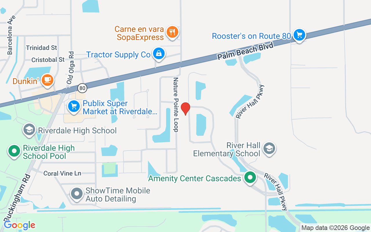 2191 Summersweet Dr, Alva, FL 33920