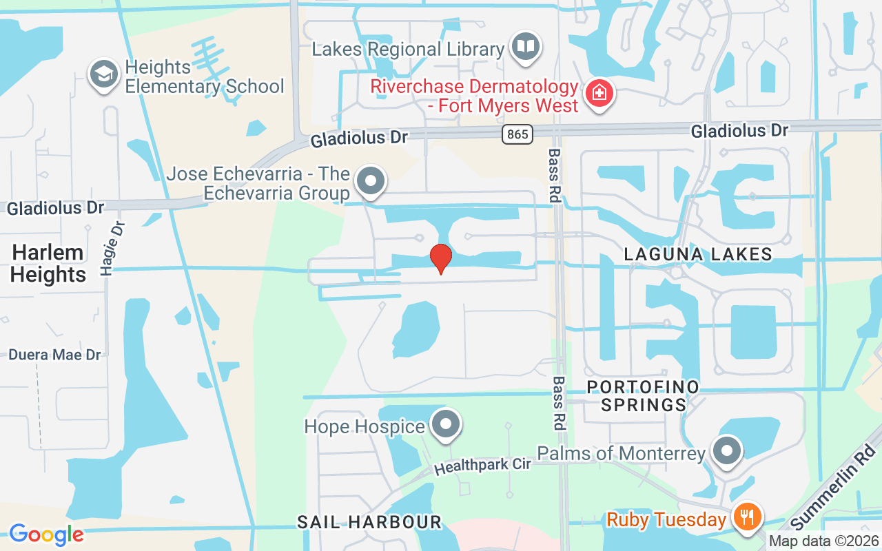 9119 Gladiolus Preserve Cir, Fort Myers, FL 33908