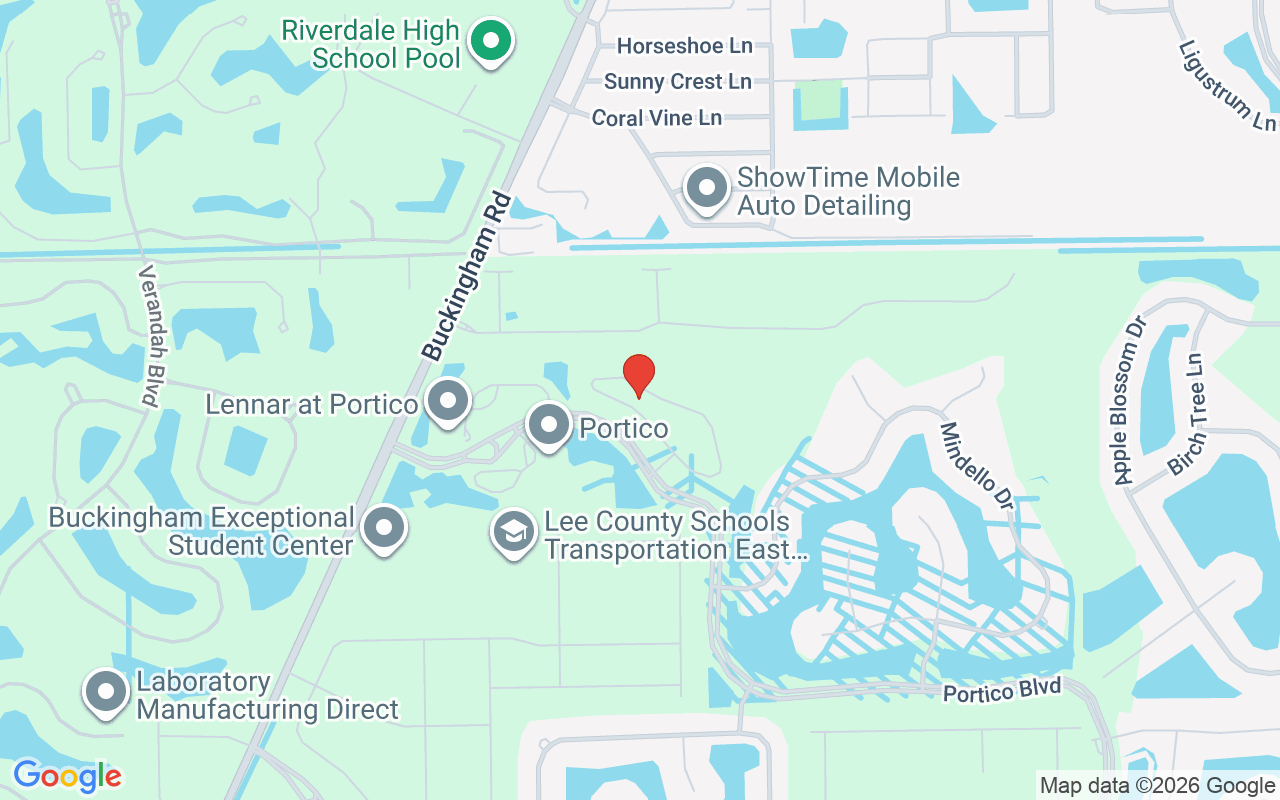14046 Oviedo Pl, Fort Myers, FL 33905
