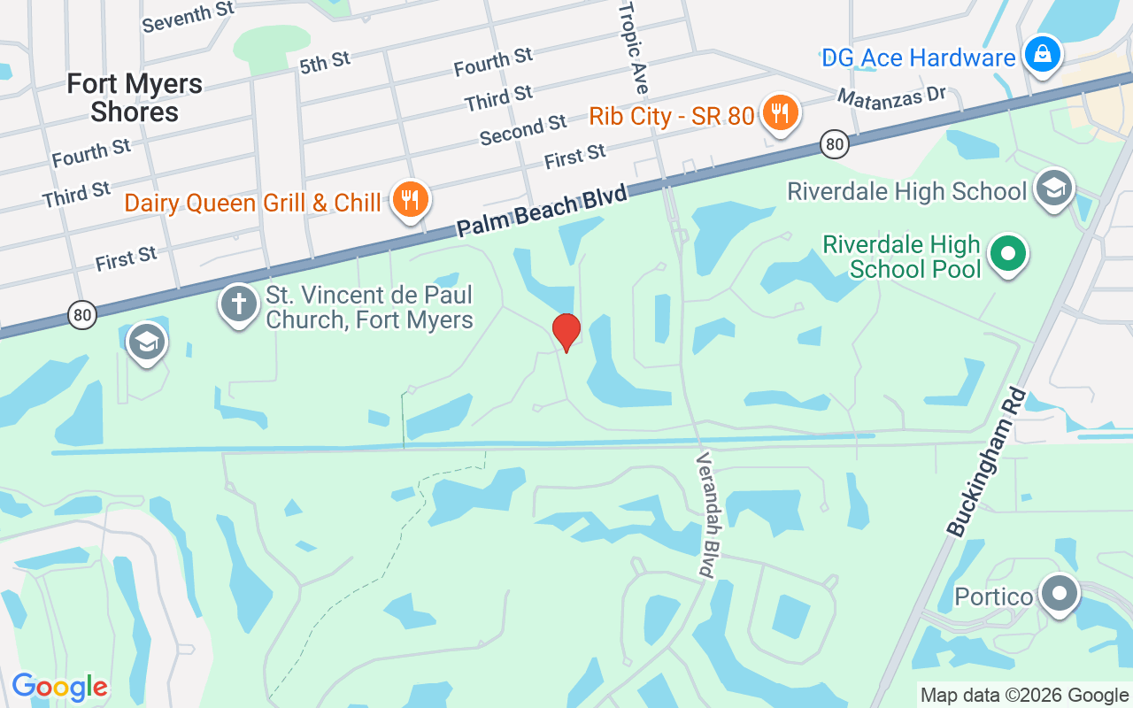 13473 Heritage Preserve Dr, Fort Myers, FL 33905