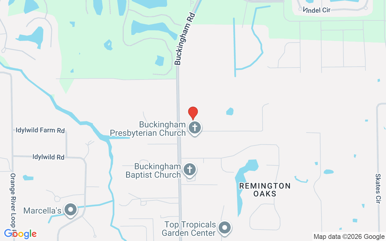 4171 Buckingham Rd, Fort Myers, FL 33905