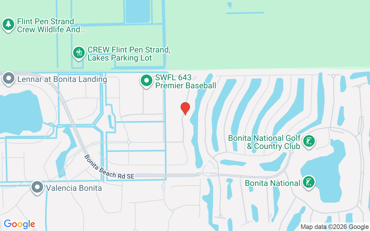 28181 Captiva Shell Loop, Bonita Springs, FL 34135