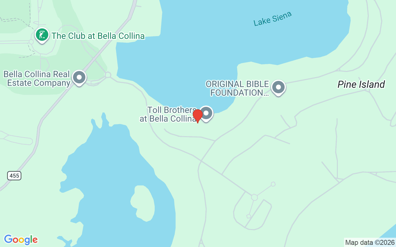 16639 Arezo Court, Montverde, FL 34756