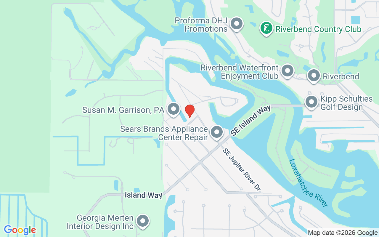 8667 Se Antigua Way, Jupiter, FL 33458