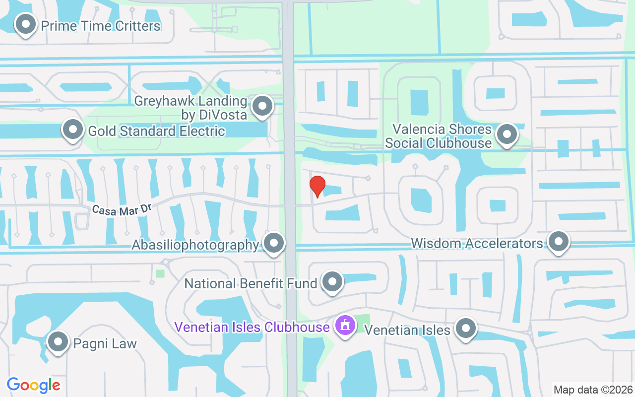 7838  Vista Palms Way, Lake Worth, FL 33467