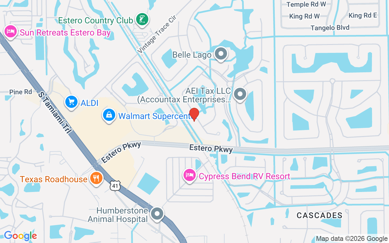 19816 Casa Verde Way, Fort Myers, FL 33967