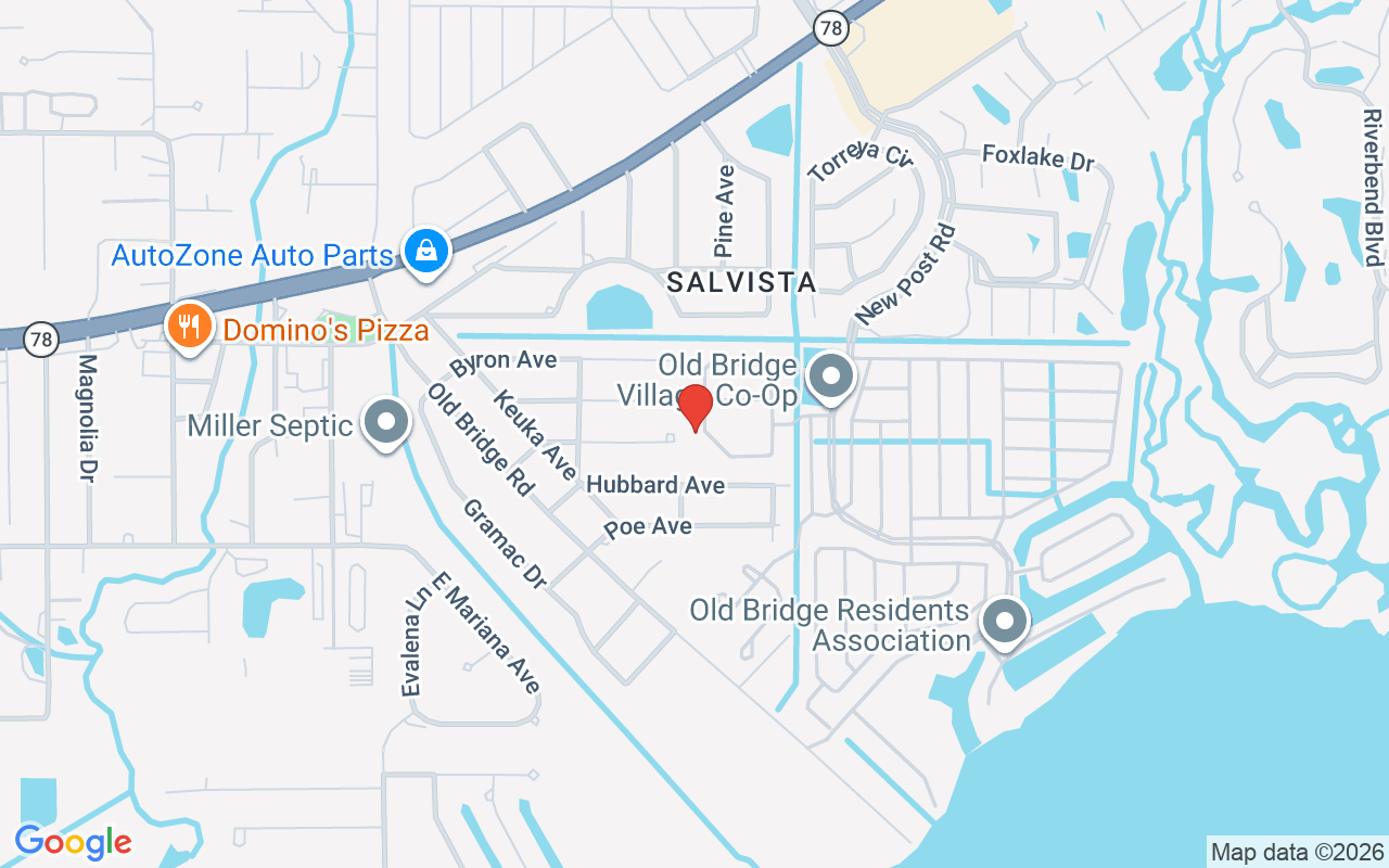 14537 Lara Cir, North Fort Myers, FL 33917