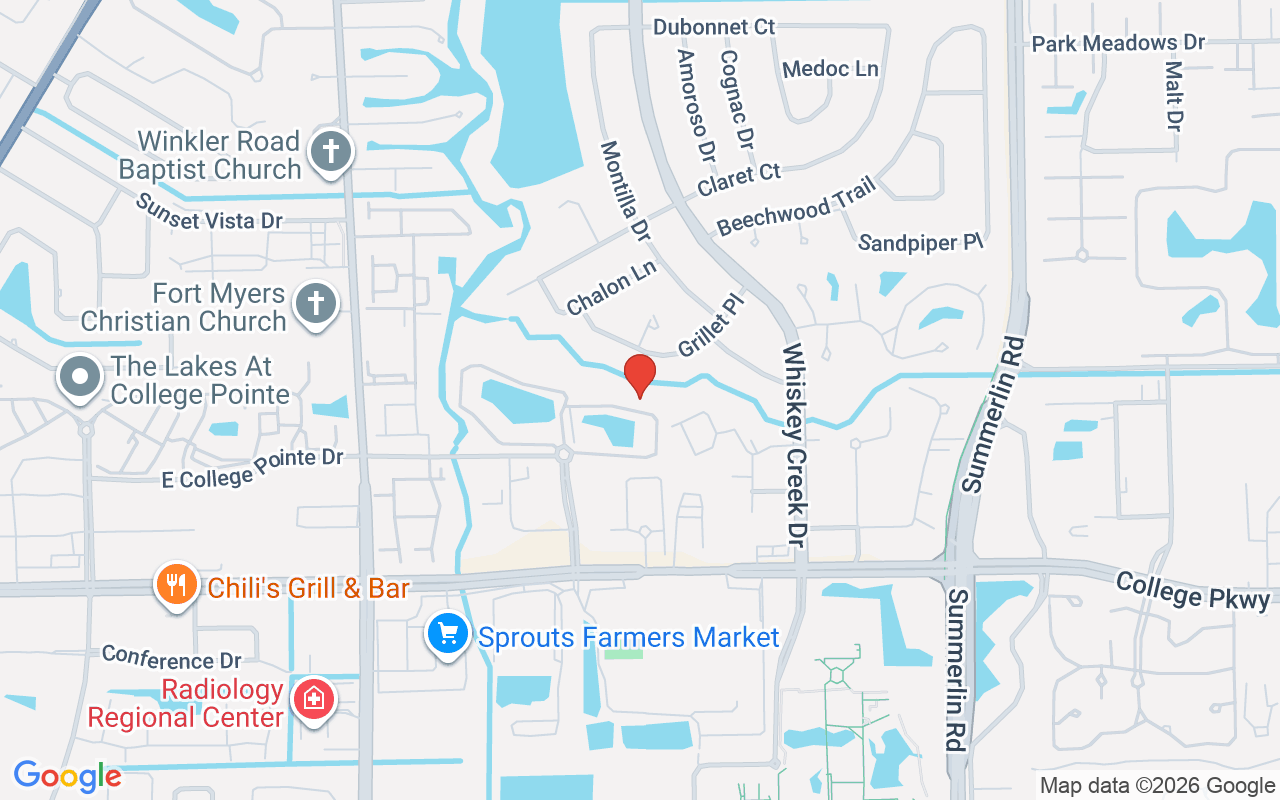 8261 Pathfinder Loop #730, Fort Myers, FL 33919