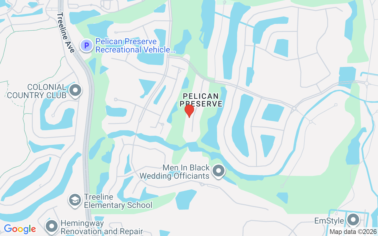 10534 Azzurra Dr, Fort Myers, FL 33913