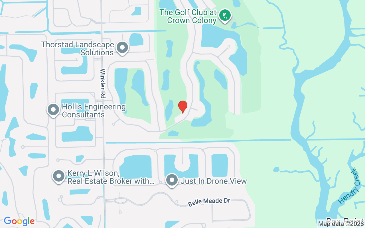 16312 Crown Arbor Way 202, Fort Myers, FL 33908