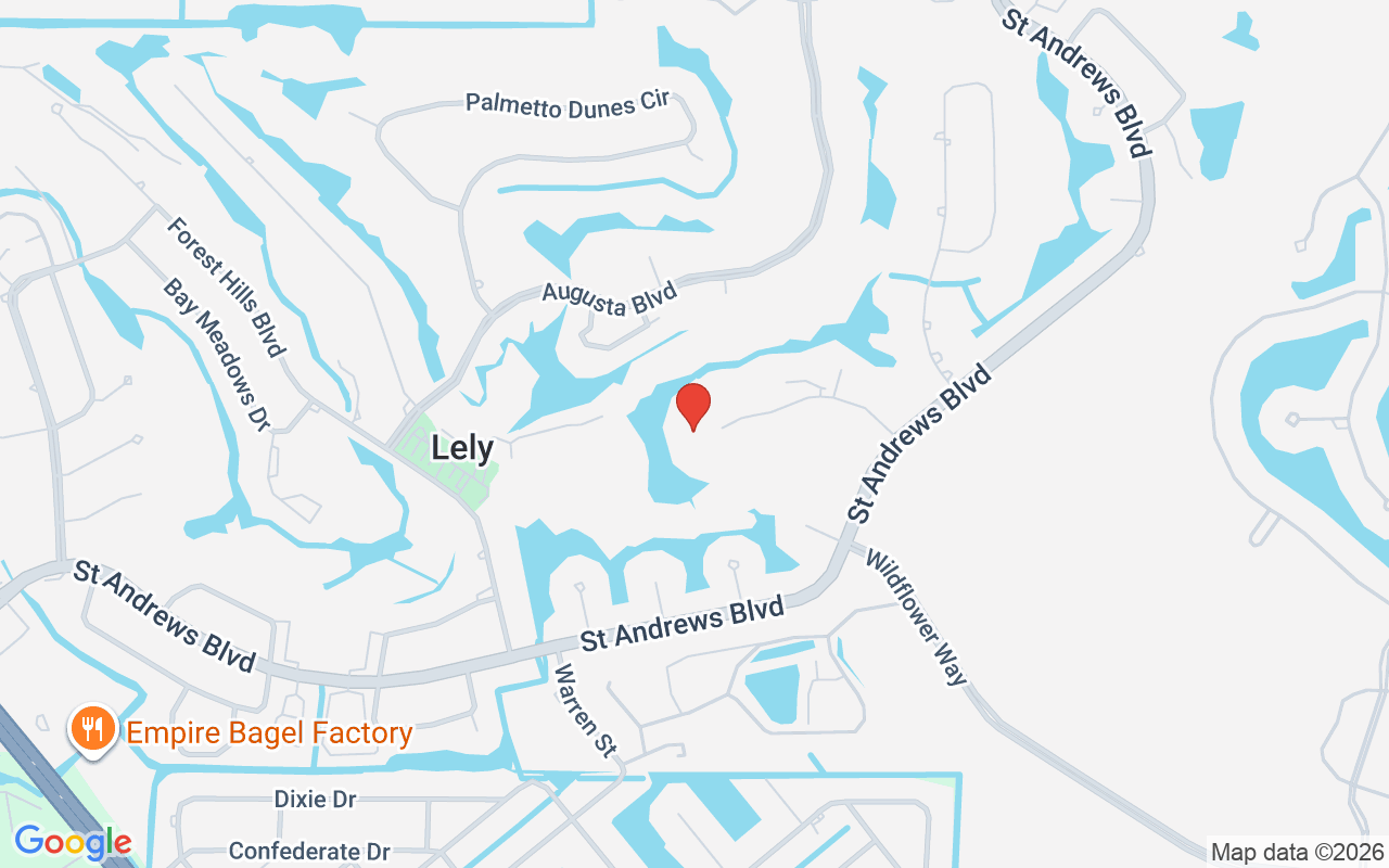 265 Deerwood Cir #12, Naples, FL 34113