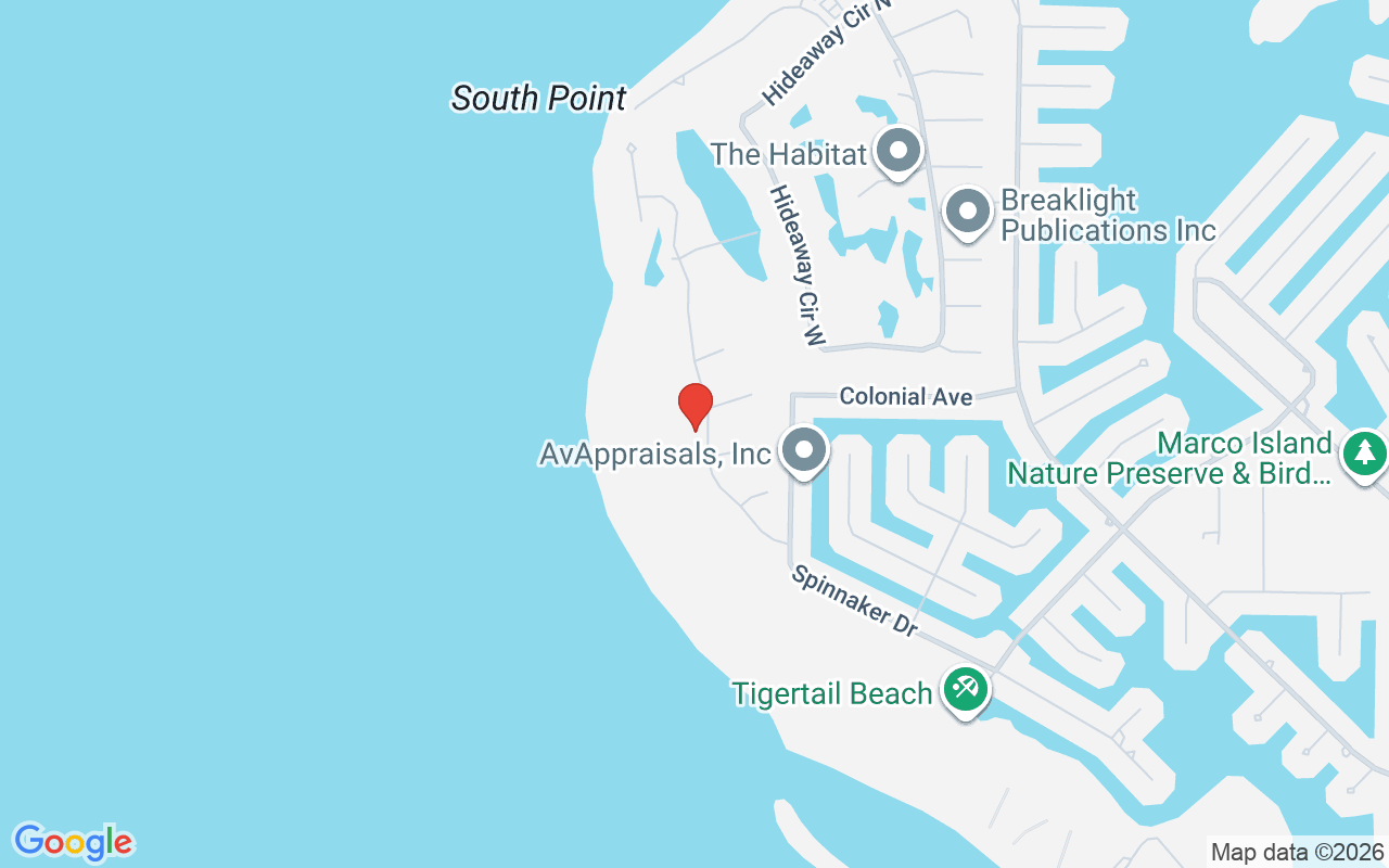 680 Waterside Dr, Marco Island, FL 34145