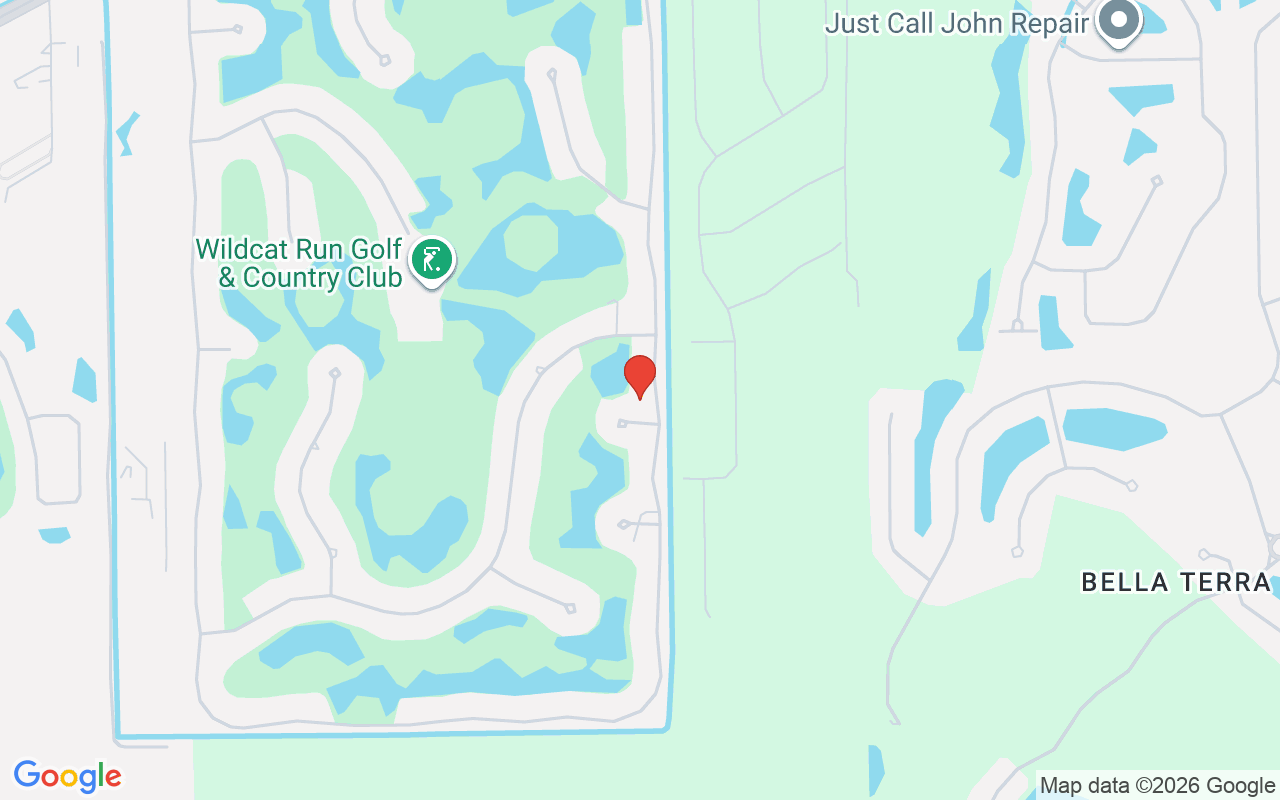 20543 Wildcat Run Dr, Estero, FL 33928