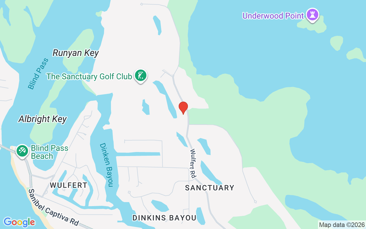 2647 Wulfert Rd 4, Sanibel, FL 33957